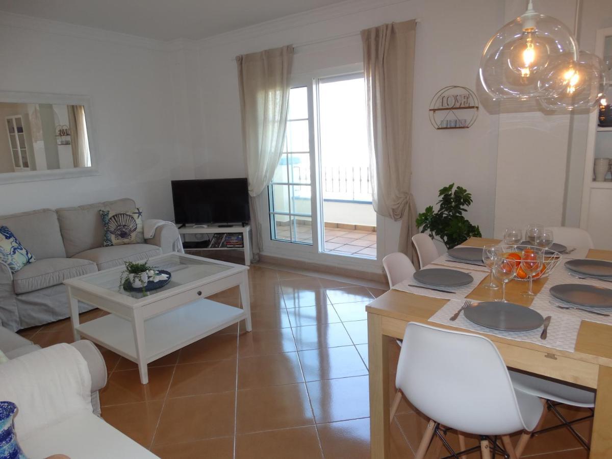 Beautiful Penthouse With Ocean And Marina Views Apartment Isla Canela Ngoại thất bức ảnh