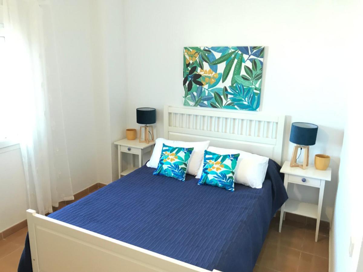 Beautiful Penthouse With Ocean And Marina Views Apartment Isla Canela Ngoại thất bức ảnh
