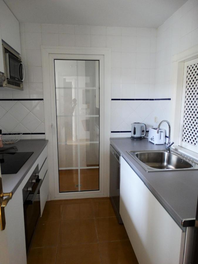 Beautiful Penthouse With Ocean And Marina Views Apartment Isla Canela Ngoại thất bức ảnh
