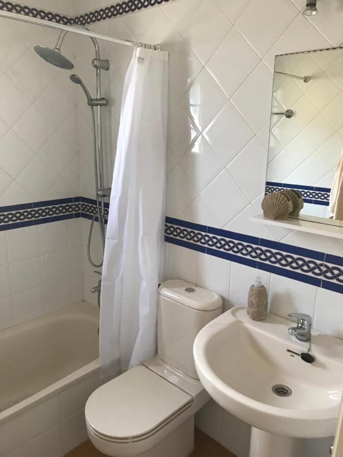 Beautiful Penthouse With Ocean And Marina Views Apartment Isla Canela Ngoại thất bức ảnh