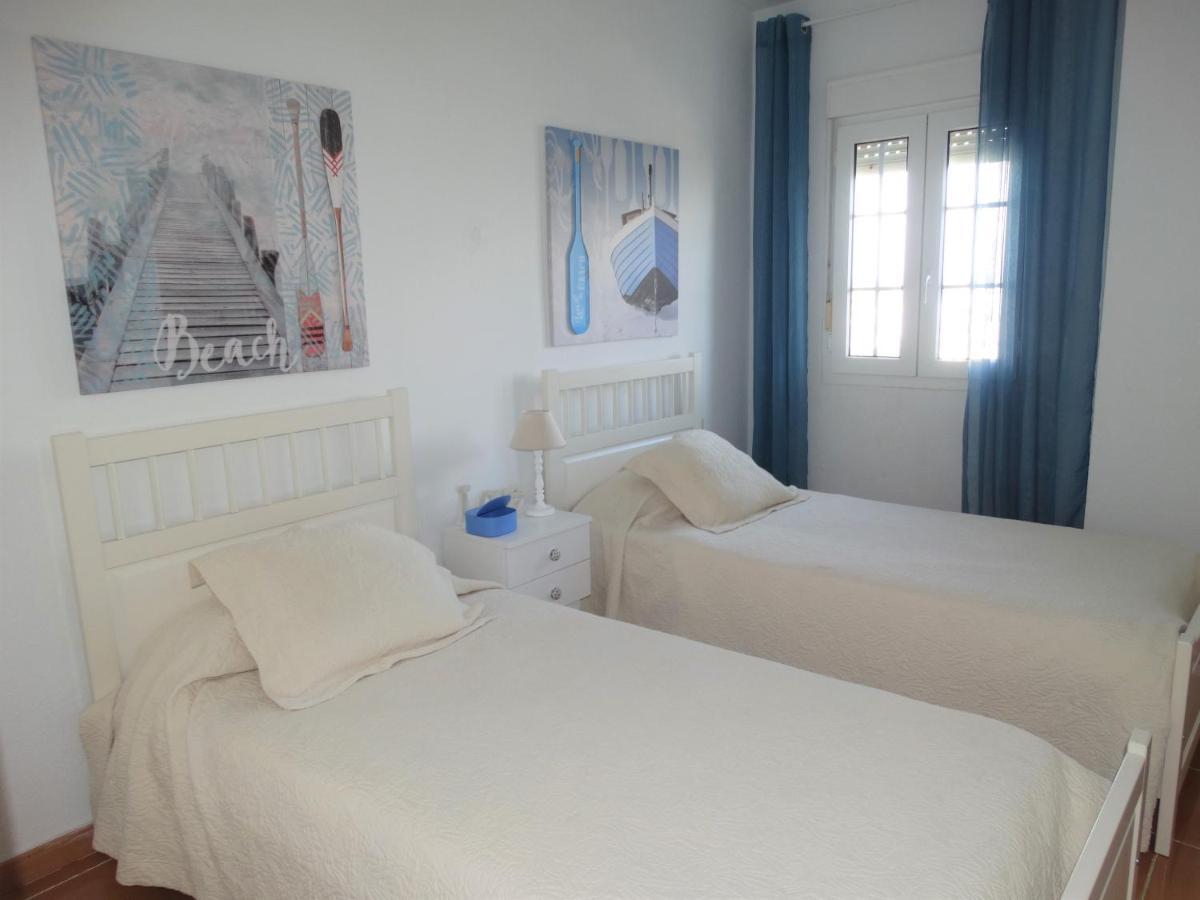 Beautiful Penthouse With Ocean And Marina Views Apartment Isla Canela Ngoại thất bức ảnh